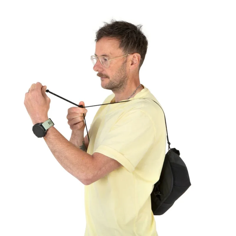 Sacoche de guidon Restrap Rolltop Canister 4L