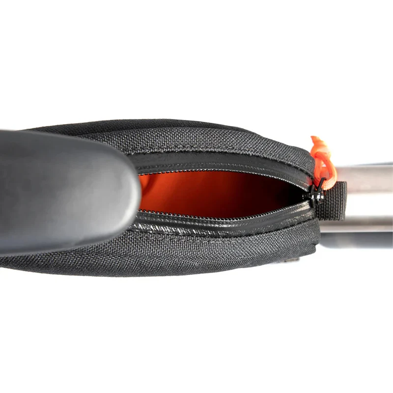 Sacoche de cadre Rear Top Tube Bag tige de selle