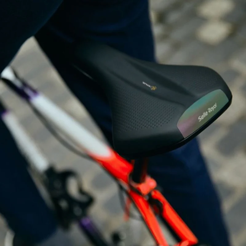 Selle vélo Vivo Relaxed Selle Royal