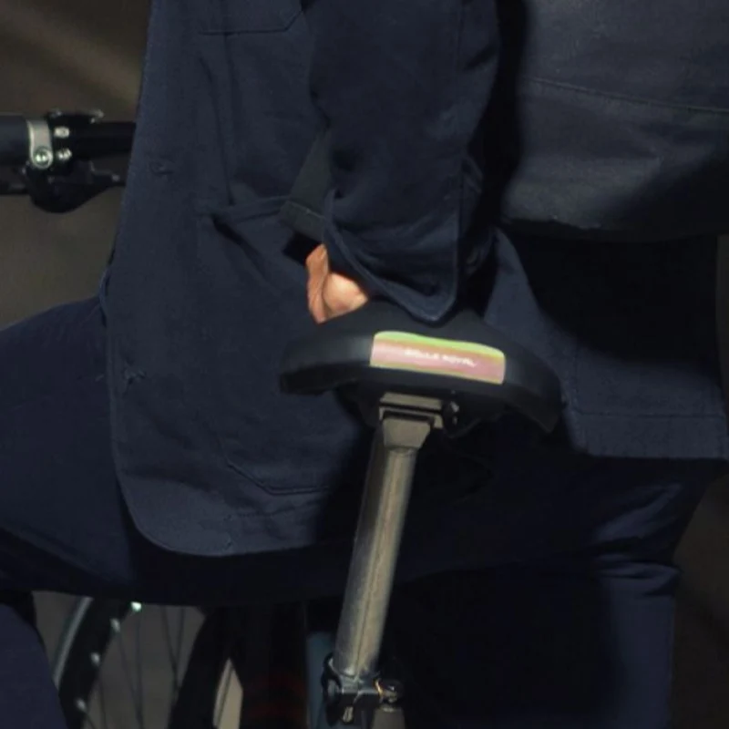 Selle vélo Vivo Relaxed Selle Royal