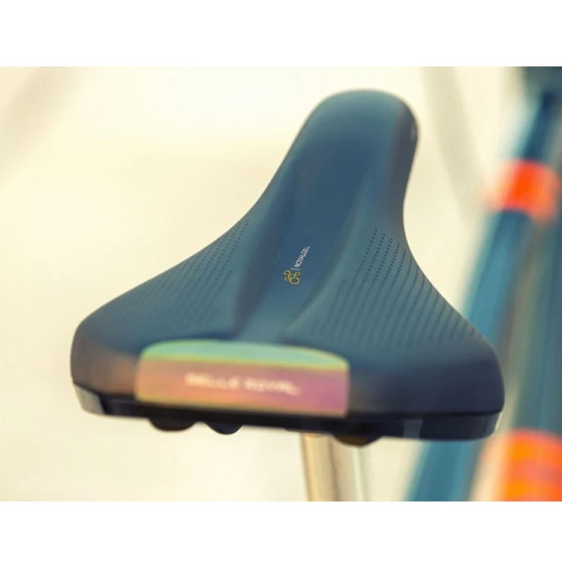 Selle vélo Vivo Relaxed Selle Royal