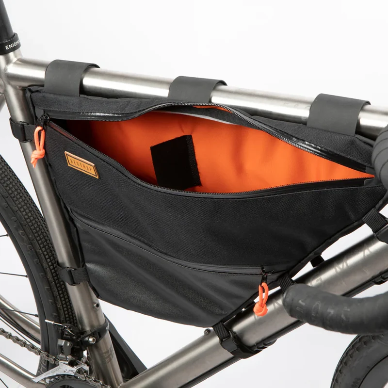 Sacoche de cadre Restrap Full Frame Bag