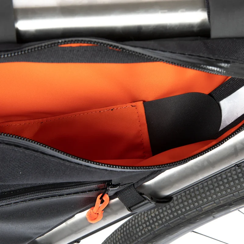Sacoche de cadre Restrap Full Frame Bag