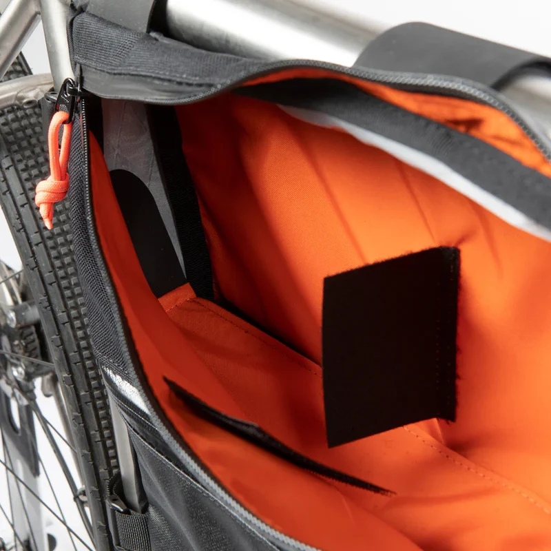 Sacoche de cadre Restrap Full Frame Bag