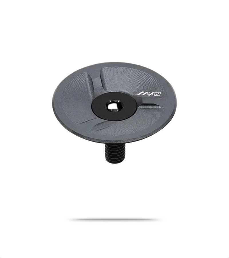 MKØ Ultralight Low Profile Stem Cap