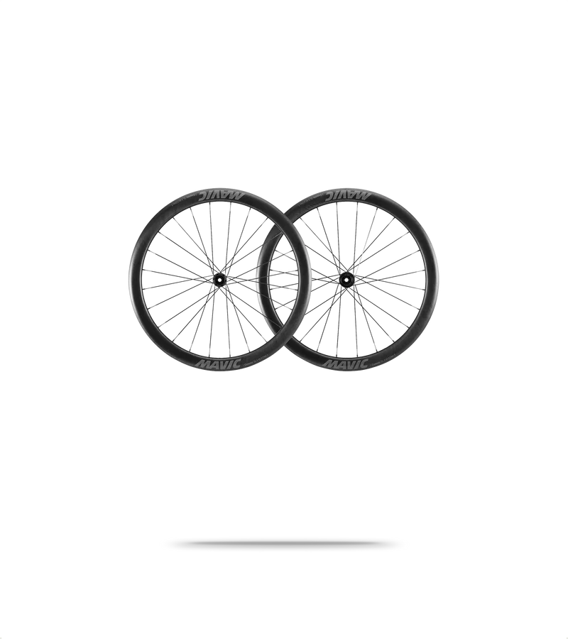 Cosmic SL 45 Disc Road Wheelset