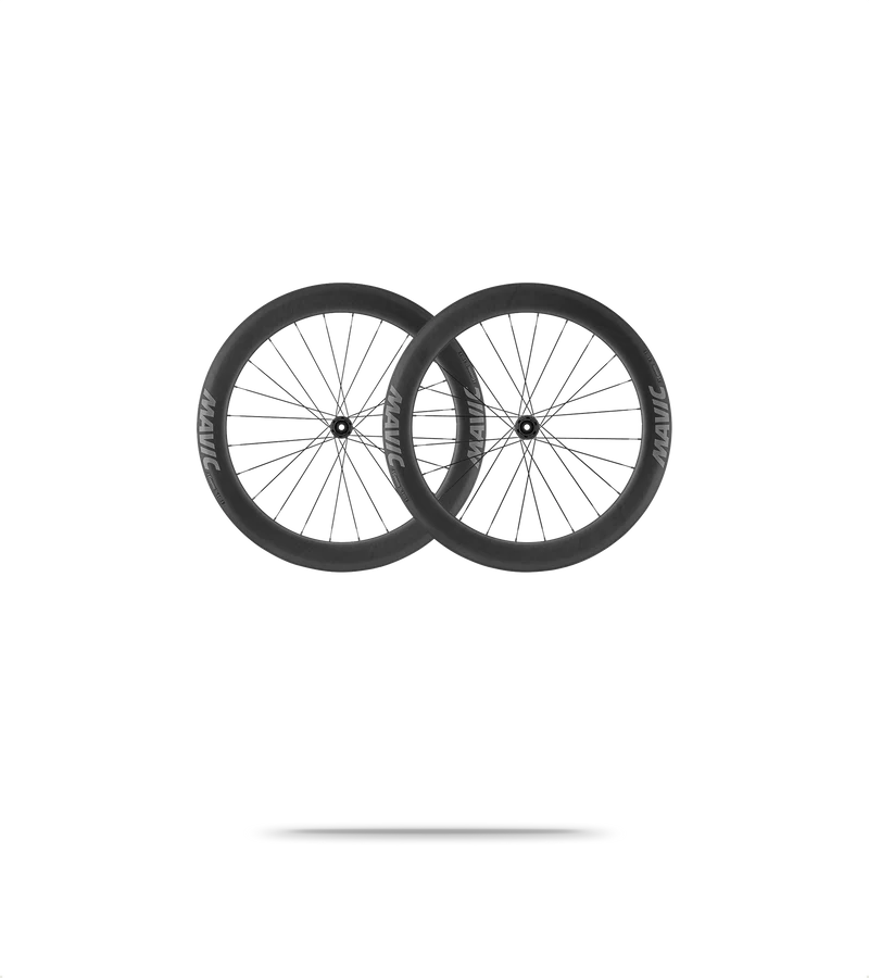 Cosmic SL 65 Disc Road Carbon Wheelset