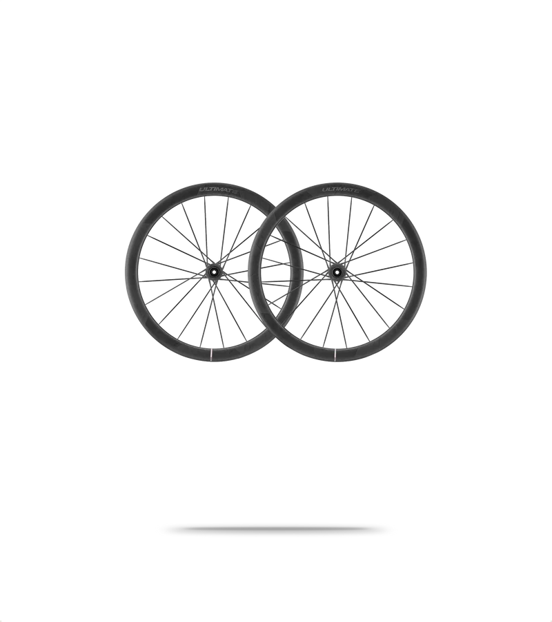 Cosmic Ultimate Disc Road Wheelset