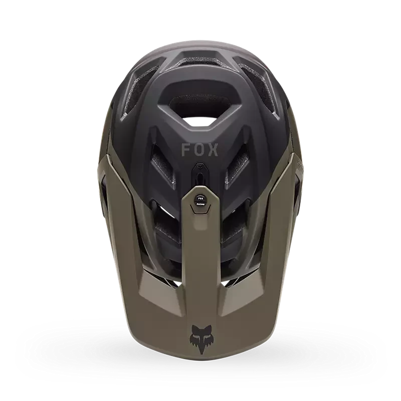 Fox Proframe Rizer Full Face Helmet