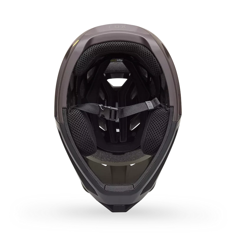 Fox Proframe Rizer Full Face Helmet