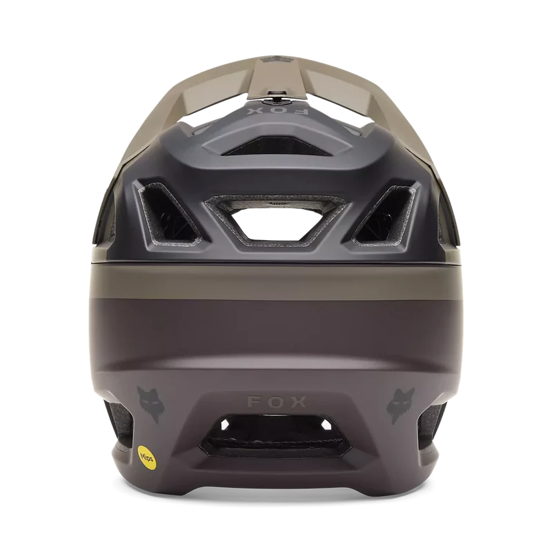 Fox Proframe Rizer Full Face Helmet