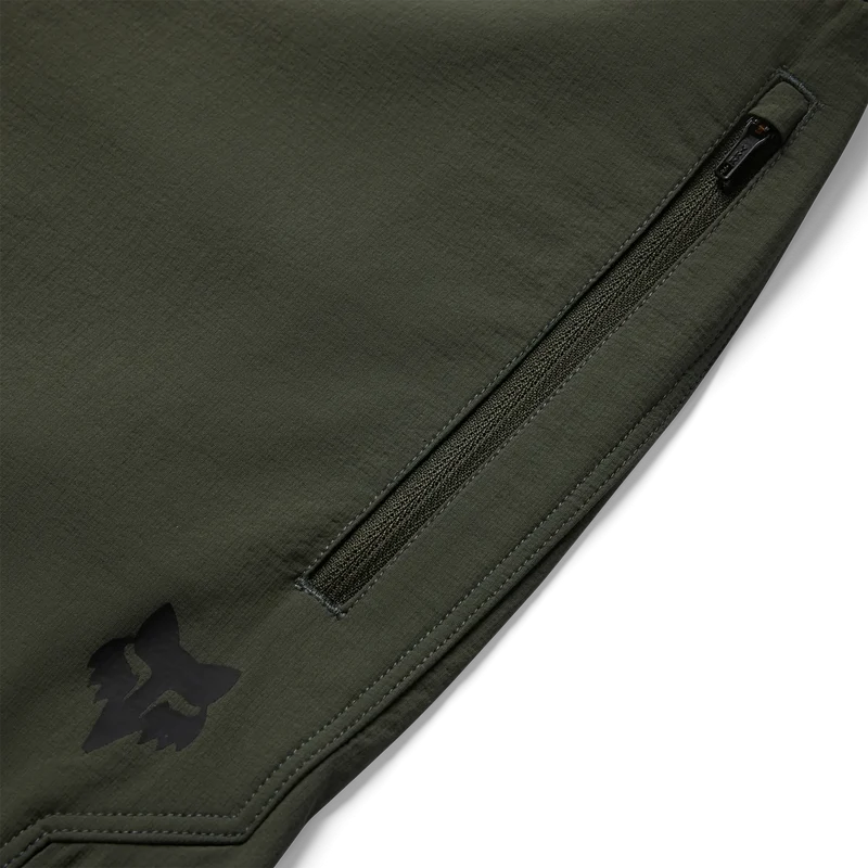 Fox Ranger Short
