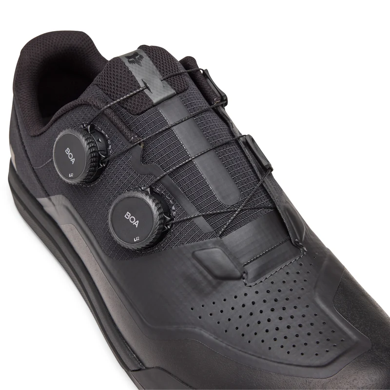 Fox Union Boa - Clipless Mtb Shoe