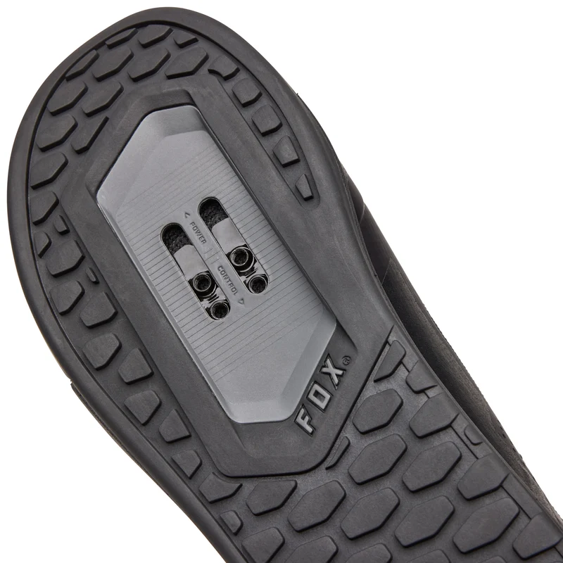 Fox Union Boa - Clipless Mtb Shoe