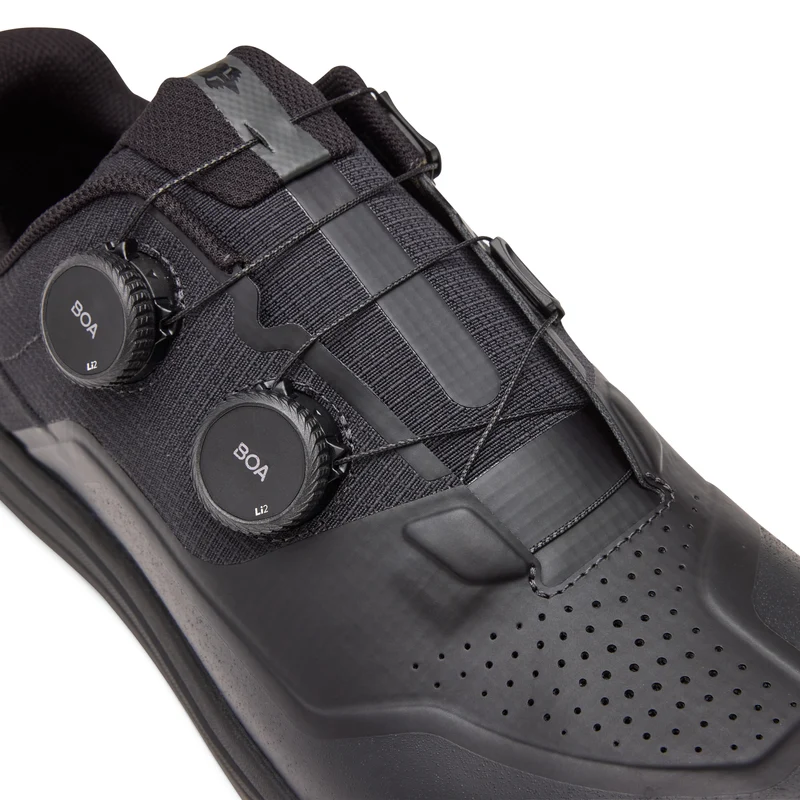 Fox Union Boa Flat - Mtb Shoe