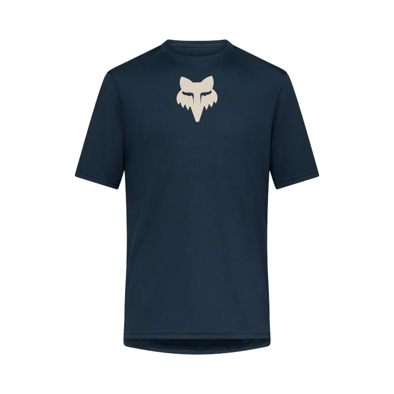 Fox Ranger SS Jersey Fox Head