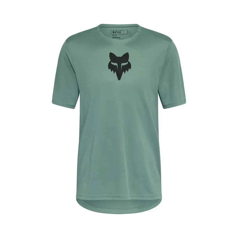 Fox Ranger SS Jersey Fox Head