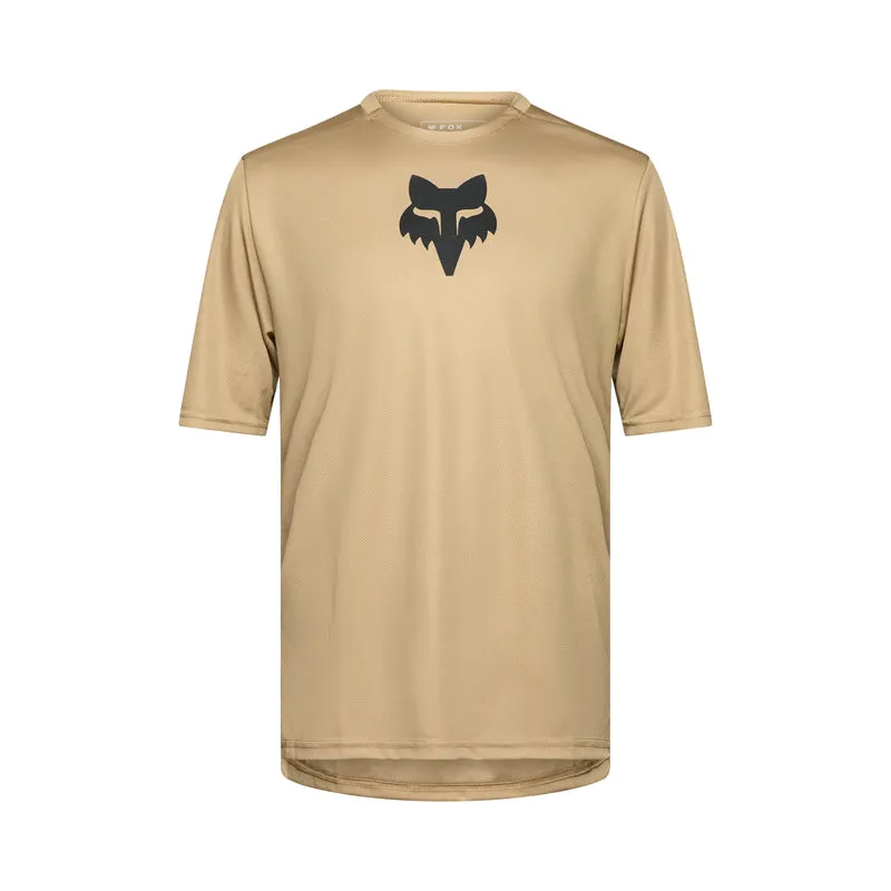 Fox Ranger SS Jersey Fox Head