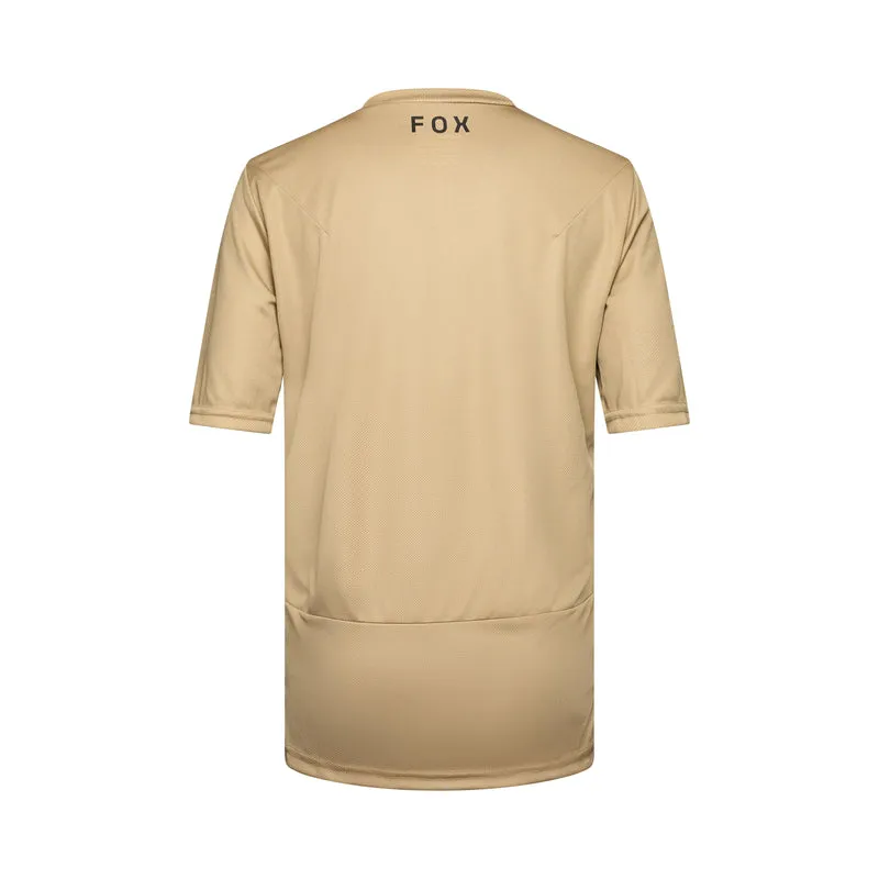 Fox Ranger SS Jersey Fox Head
