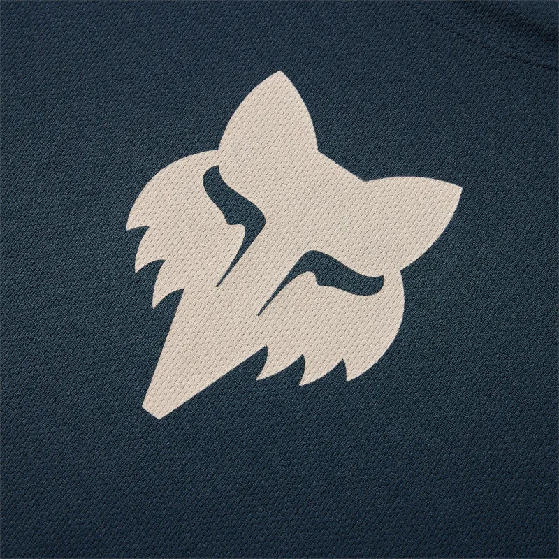 Fox Ranger SS Jersey Fox Head