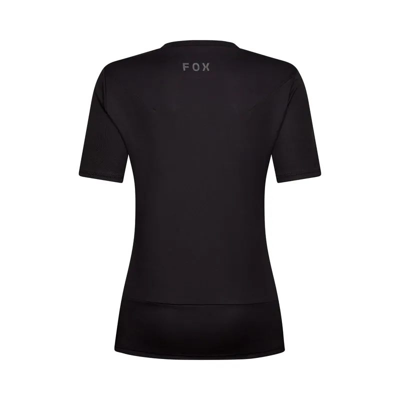 Fox Wmns Ranger SS Jersey Fox Head
