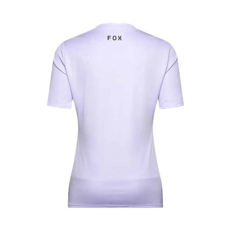 Fox Wmns Ranger SS Jersey Fox Head