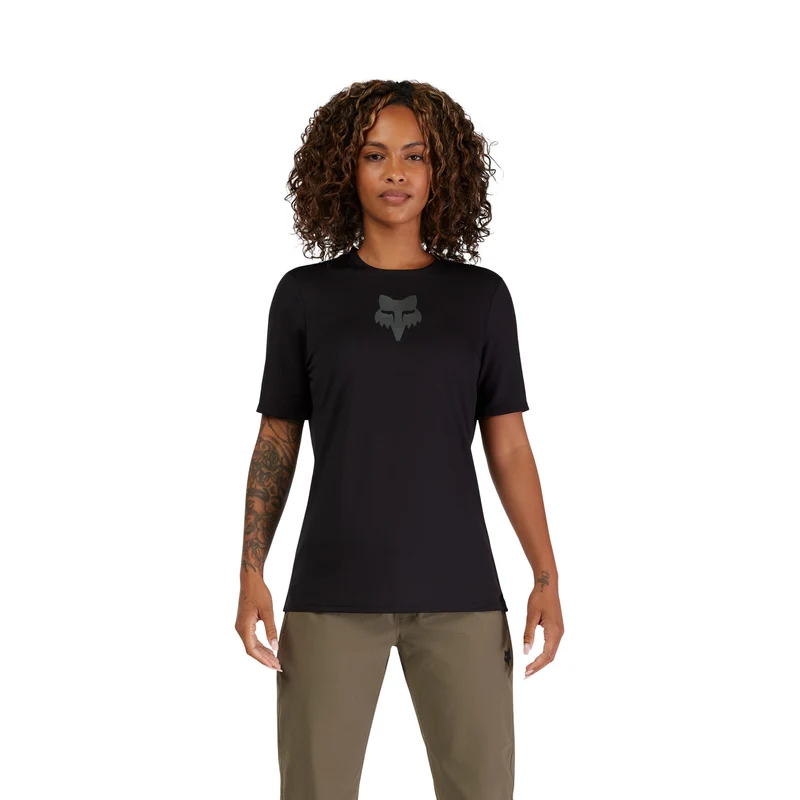 Fox Wmns Ranger SS Jersey Fox Head
