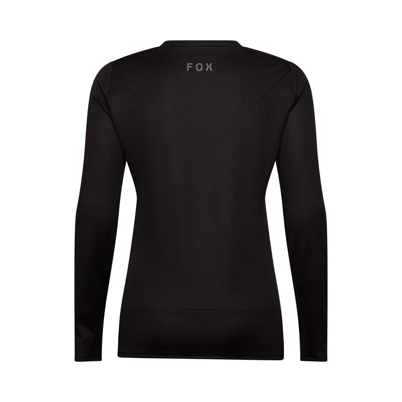 Fox Wmns Ranger LS Jersey Fox Head