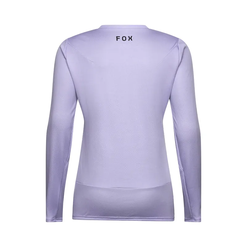 Fox Wmns Ranger LS Jersey Fox Head
