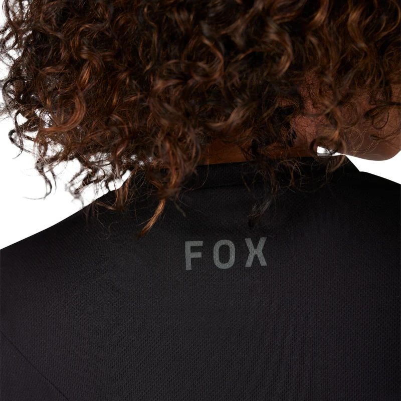 Fox Wmns Ranger LS Jersey Fox Head
