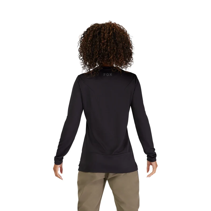 Fox Wmns Ranger LS Jersey Fox Head