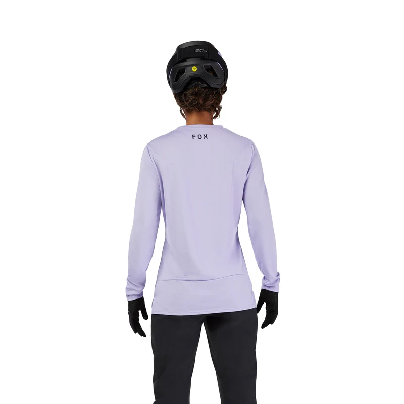 Fox Wmns Ranger LS Jersey Fox Head