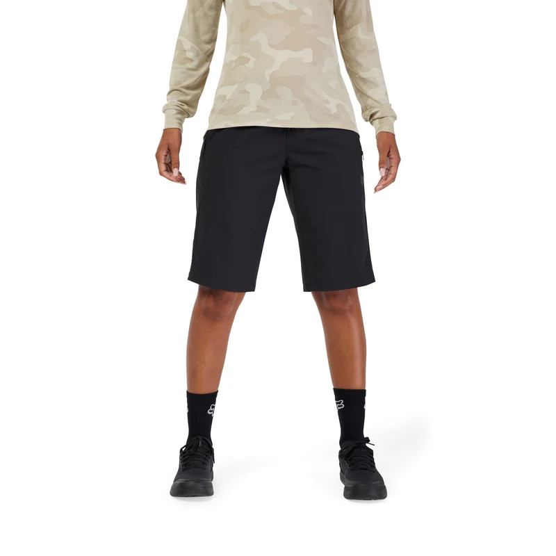 Fox Wmns Ranger Short W Liner
