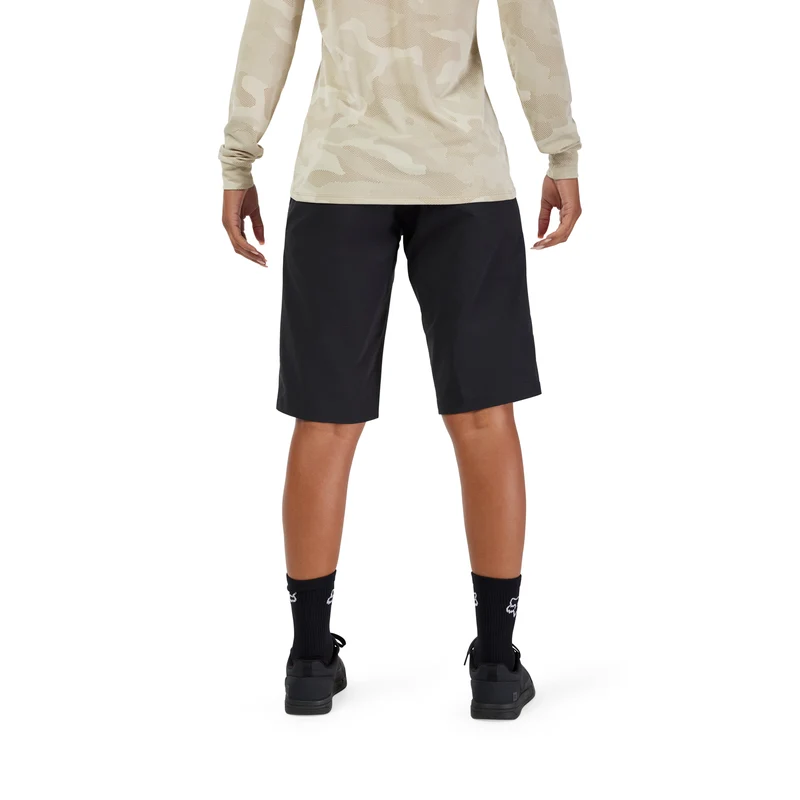 Fox Wmns Ranger Short W Liner
