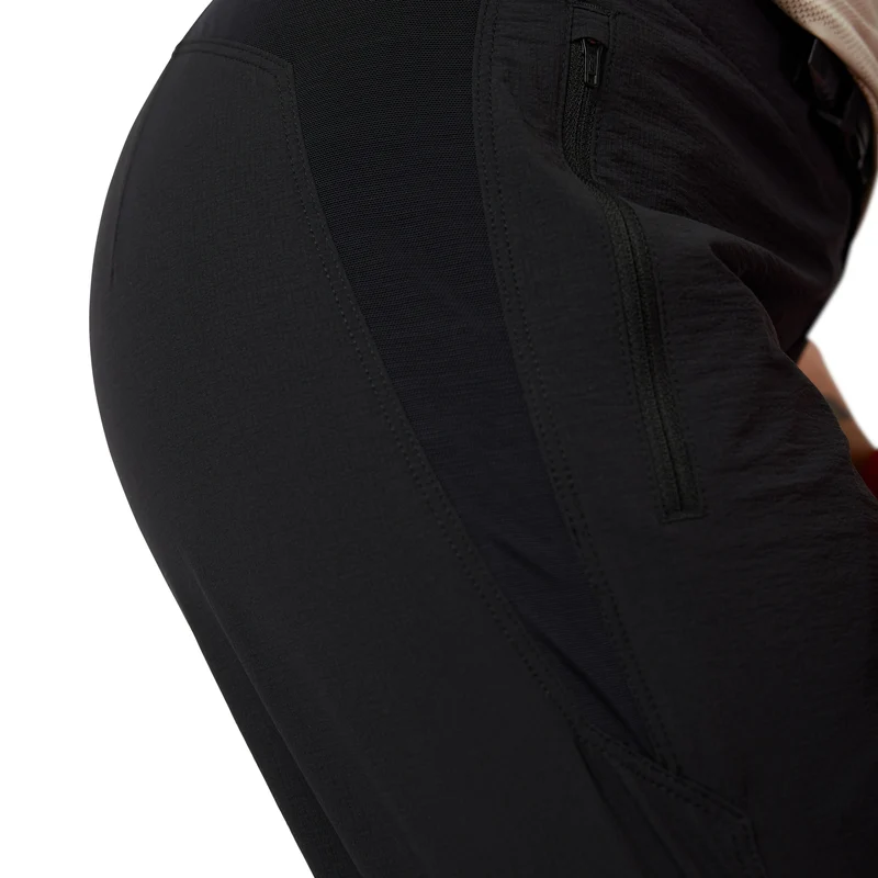 Fox Wmns Ranger Short W Liner