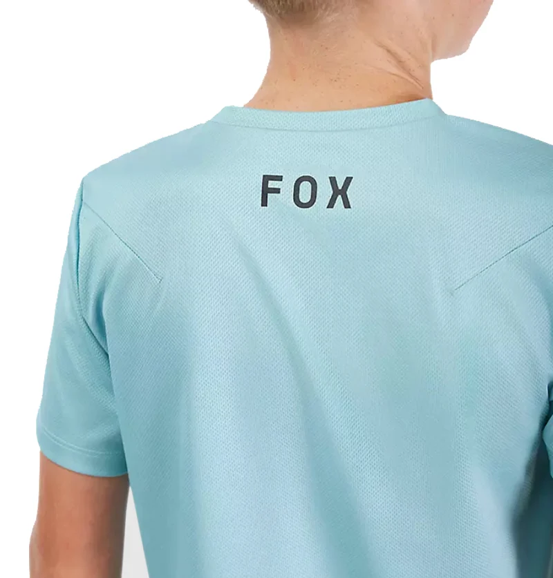 Fox Yth Ranger SS Jersey Fox Head