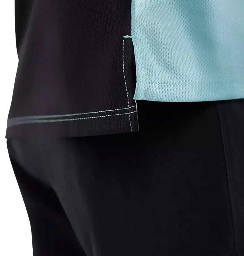 Fox Yth Ranger SS Jersey Fox Head