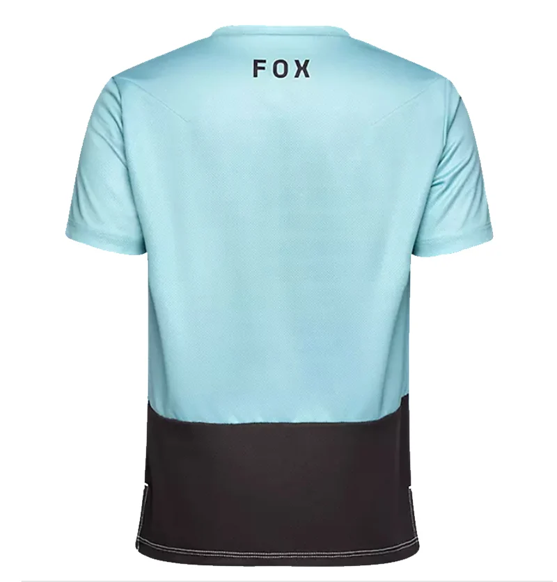Fox Yth Ranger SS Jersey Fox Head