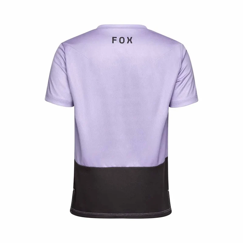 Fox Yth Ranger SS Jersey Fox Head