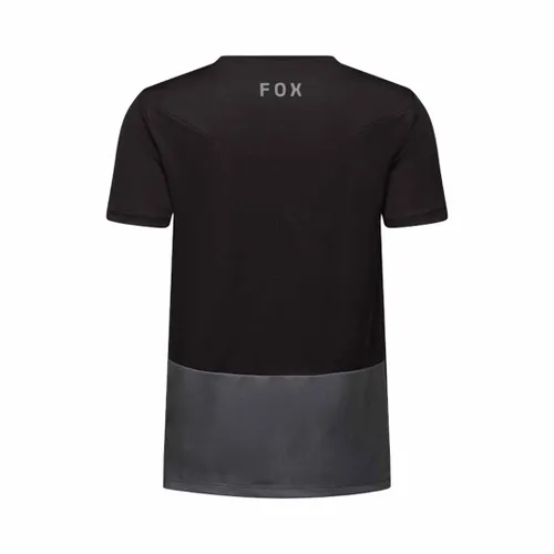 Fox Yth Ranger SS Jersey Fox Head