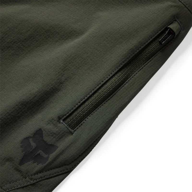 Fox Yth Ranger Pants