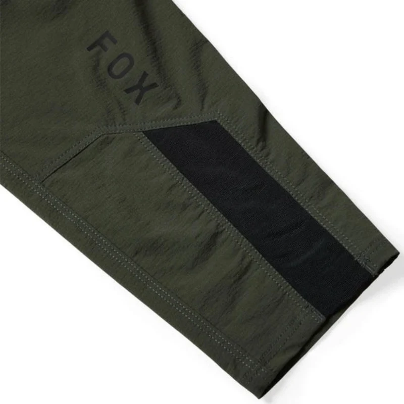 Fox Yth Ranger Pants