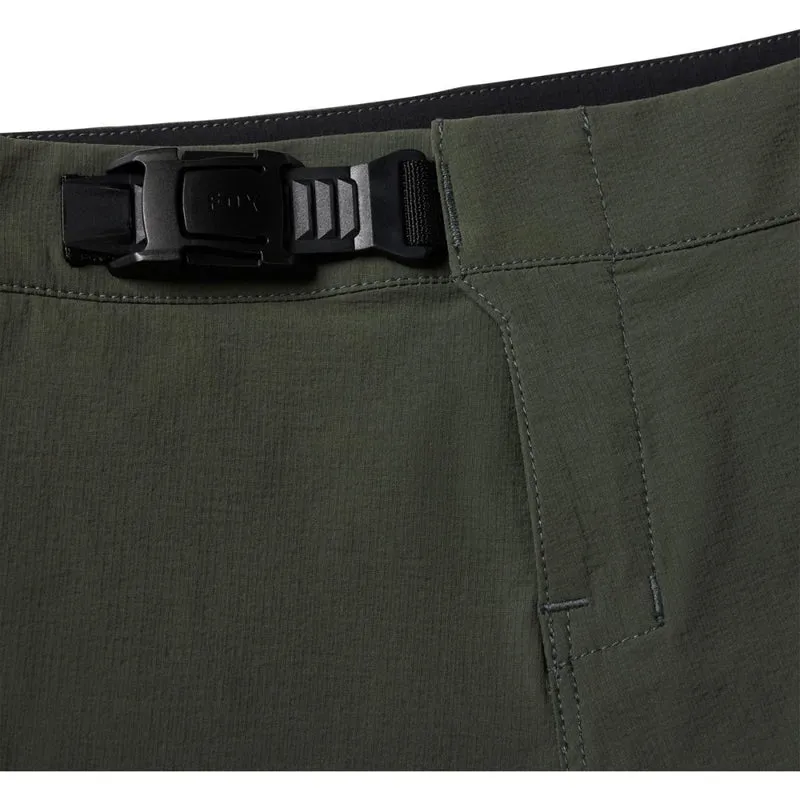 Fox Yth Ranger Short W/Liner
