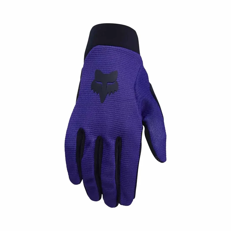 Fox Yth Ranger Glove