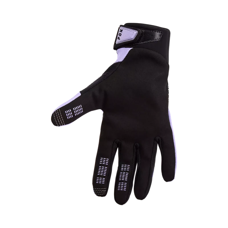 Fox Yth Ranger Glove