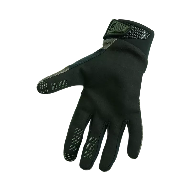 Fox Yth Ranger Glove