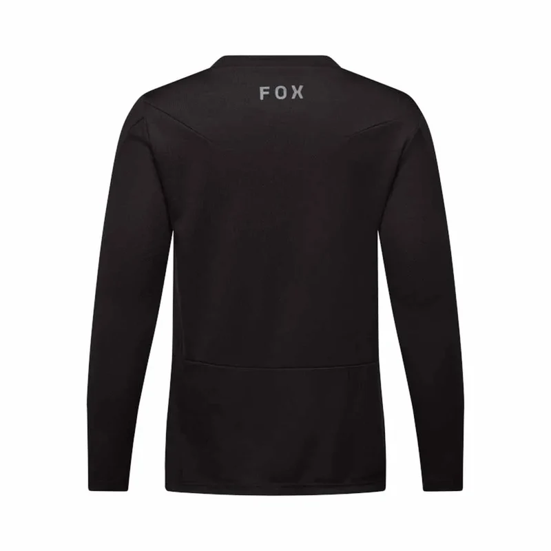 Fox Yth Ranger LS Jersey Fox Head