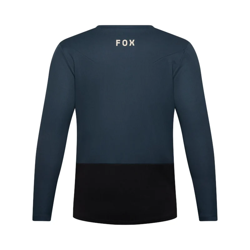 Fox Yth Ranger LS Jersey Fox Head
