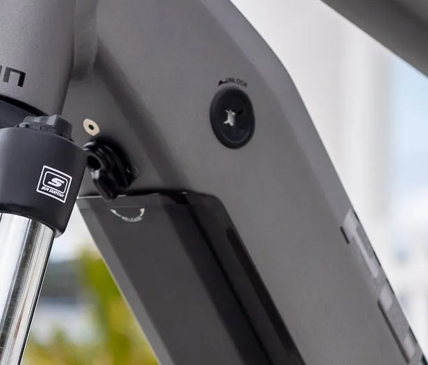 Polygon Kalosi Altera Charge Port Cover