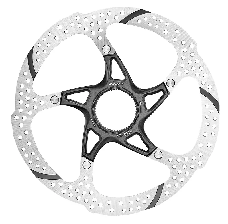 TRP 2 PIECE CENTERLOCK ROTOR